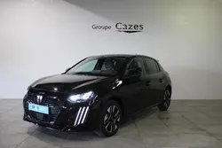 Peugeot 208 Hybrid 110 ch e-DCS6 Allure
