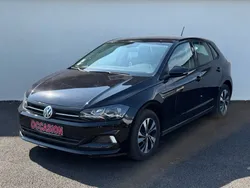Volkswagen Polo 1.0TSI - 95cv Lounge Business