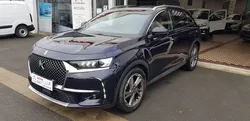DS7 CROSSBACK BlueHDi 130 EAT8 siege cuir GPS CAMERA 3D