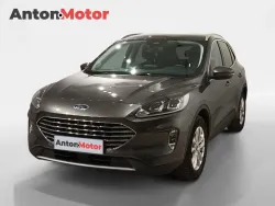 FORD Kuga 1.5 EcoBlue Titanium FWD 120