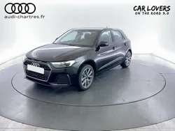 AUDI A1 Sportback 25 TFSI 95 ch S tronic 7 Design