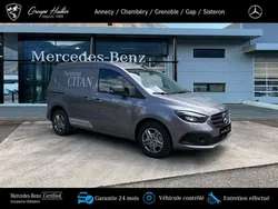 Mercedes Citan 112 CDI Fourgon PRO - 27 900 HT