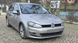Volkswagen Golf 1.6 Highline de 2012