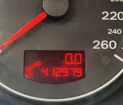 Audi A3 2.0TDI Ambition