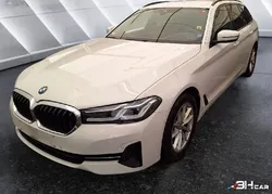 Bmw Serie 5 🚀 G31 TOURING 520D XDRIVE 190 CH LASER BVA8 1 PRORIÉTAIRE