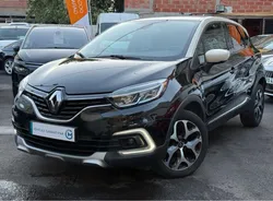 Renault captur (2) 0.9 tce 90 energy intens