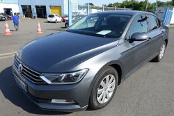 Volkswagen passat 1.4 tsi bluemotion 16v 150ch essence - 104616 km