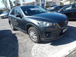Mazda CX-5 2.2 D Advantage