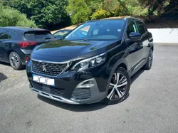 Peugeot 3008 1.6 BlueHDi Allure EAT6