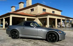 Honda S2000 S2000
