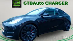 Tesla Model Y de 2022