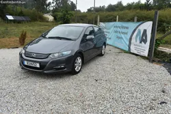 Honda Insight 1.3 IMA i-VTEC Elega