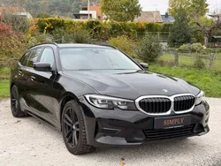 BMW SERIE 3 TOURING G21 320d xDrive 190 ch BVA8 Business Design