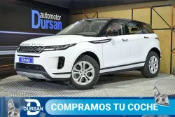 LAND ROVER Range Rover Evoque 2.0D MHEV S AWD Aut. 150