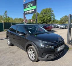 CITROEN C4 CACTUS II PACK FEEL (110cv)