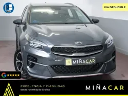 KIA XCeed 1.6 PHEV eDrive Aut.