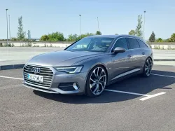 Audi A6 A6 Avant 35 TDI S tronic