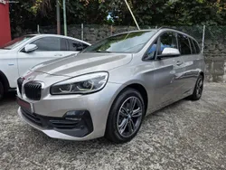 BMW 216 Gran Tourer d 7L Line Sport