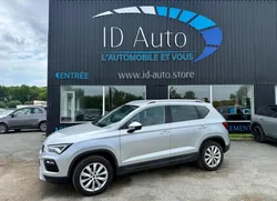 Seat Ateca 1.5 TSI 150 ACT STYLE DSG GARANTIE 12 MOIS