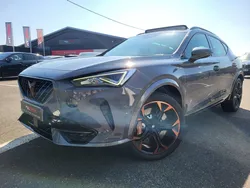 Cupra formentor 2.0 tsi 310 vz dsg7 4drive / immat fr / to audio beats brembo camera carplay