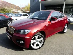 Bmw X6 (E71) 5.0IA 407CH EXCLUSIVE