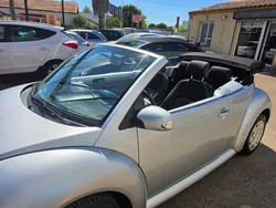 Volkswagen NEW BEETLE Cabriolet 1.9 TDI 105