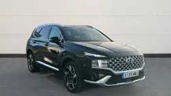 HYUNDAI Santa Fe 2.2CRDi Tecno 7pl 2WD 8DCT