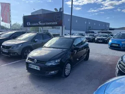 VOLKSWAGEN POLO 1.6L TDI - 90 V 6R Confortline 1ERE MAIN