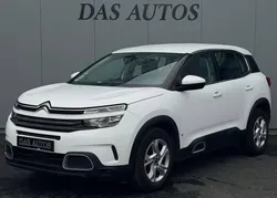 Citroën C5 Aircross 1.2 130ch S&S Feel
