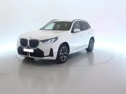 BMW X3 xDrive 30e M Sport Pro
