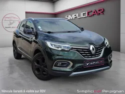 RENAULT KADJAR 1,3L TCe 160 FAP EDC Black Edition - CarPlay - Virtual Cockpit - Clim Bizone - Garantie 12 Mois