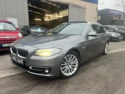 Bmw Serie 530DA XDrive Touring 258 BVA Luxury
