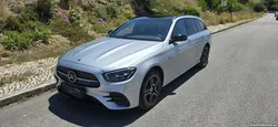 Mercedes-Benz E 300 DE