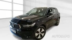 Volvo XC40 de 2021