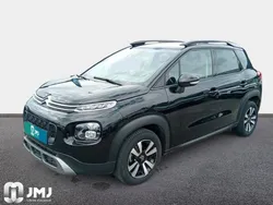 Citroën C3 Aircross BlueHDi 110 S&S BVM6 Shine