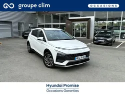 Hyundai Bayon 1.0 T-GDi 100ch Intuitive