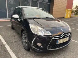Citroën DS3 1.6 HDI 92 CH 2011