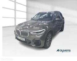 BMW X5 45 e xDrive Pack M