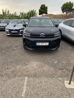 C5 aircross 2024 12000 HT