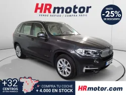 BMW X5 xDrive 40e