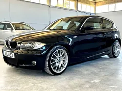 BMW 120 d