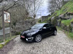 Renault Mégane COUPE 1.6 dci GT LINE