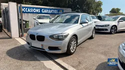 BMW SERIE 1 (F20) 118D 143cv 5P