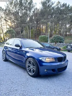 BMW 120 Pack M