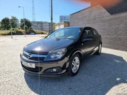 Opel Astra 1.7 GTC 125CV