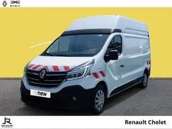 Renault Trafic Fg L2H2 1200 2.0 dCi 145ch Energy Grand Confort E6 (soit 18300 HT)