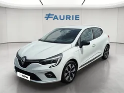 RENAULT Clio TCe 90 Evolution