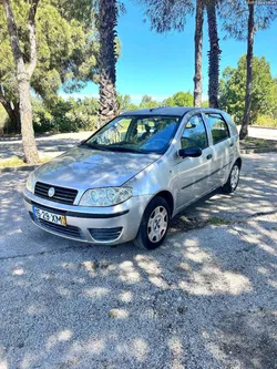 Fiat Punto 1.2i
