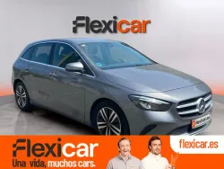 MERCEDES Clase B B 200d 8G-DCT