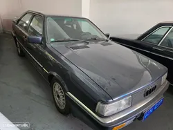 Audi Coupé